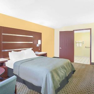 Queen Room Disability Access