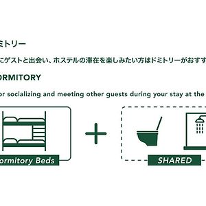 Dormitory Room Female only