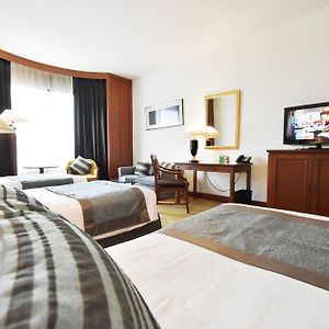 Grand Deluxe Triple Room