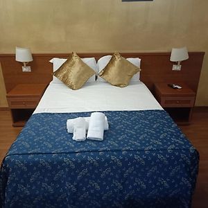 Private Bathroom Double Room