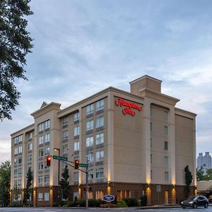 Hampton Inn Atlanta-Georgia Tech-Downtown