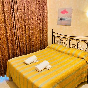 Private Bathroom Double Room