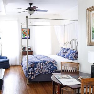 King Room Balcony