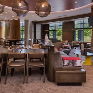 Springhill Suites Pittsburgh Southside Works