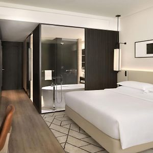 Club Room