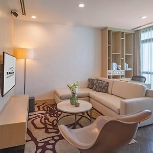 Premier Two-Bedroom Apartment