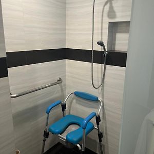 Twin Room Disability Access