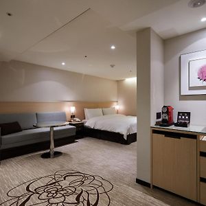 Without Window King Room Disability Access