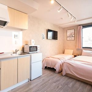 New Designed Apart Ment Shin-Okubo Sta 3 Min Walk