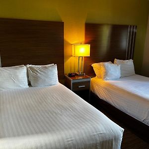 Double Room Two Double Beds