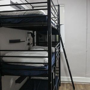 Dormitory Room