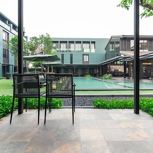 Pool Side Double Room