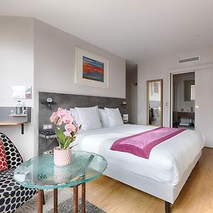 Privilege King Room