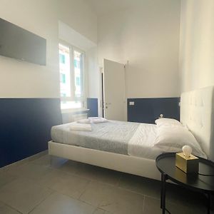 Private Bathroom Queen Room