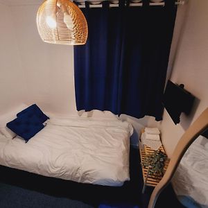 Standard Room with 1 Single Bed