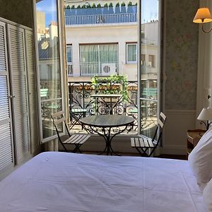 Bed And Breakfast Paris Quartier Champs-Elysees