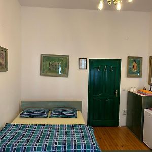Guesthouse Hurma Rooms