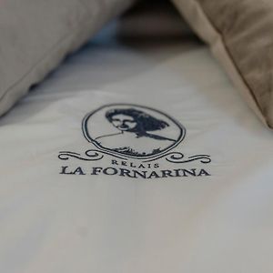 Relais La Fornarina 2