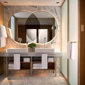 Executive Two-Bedroom King Room