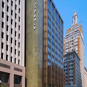 Hyatt Place Tulsa/Downtown