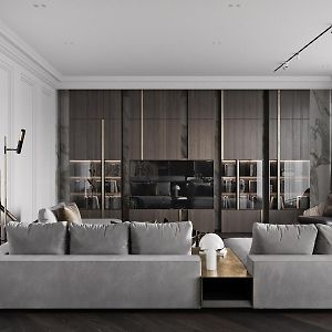 Sky Suites Yorkville