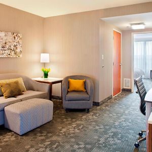 One-Bedroom King Suite