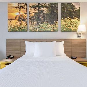 Executive Double Suite