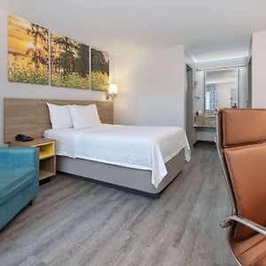 Double Room Non-Smoking
