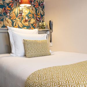 Standard Room with 1 Single Bed