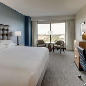 Deluxe King Room Sofa Bed Hearing Accessible Terrace