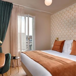 Classic Single Room