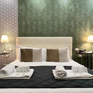 Private Bathroom Double Room