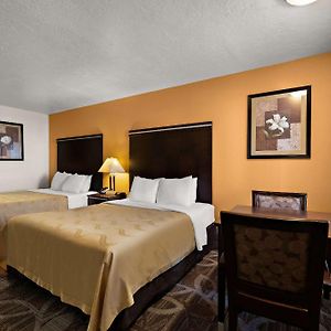 Standard Queen Room Two Queen Beds Non-Smoking
