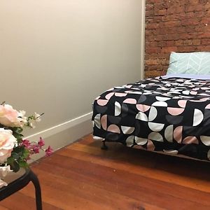 Without Window Queen Room