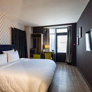 Ground Floor Double Room Disability Access