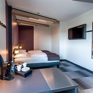 B&B Hotel Muenchen City-West