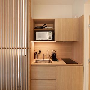Standard Apartment