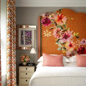 Luxury Twin Room