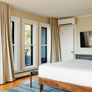 King Room Balcony