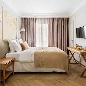 Elegance Twin Room