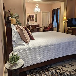 Private Bathroom Double Room