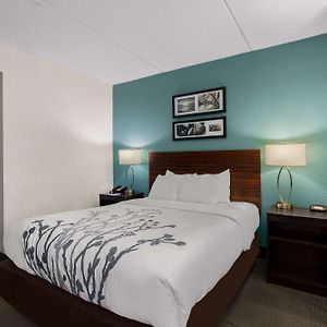 Queen Room Mobility accessible