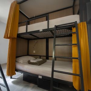 Dormitory Room Mixed