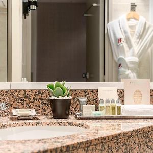 Executive Twin Room