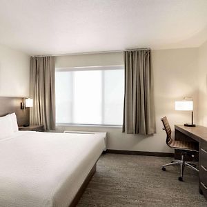 One-Bedroom King Suite Non-Smoking