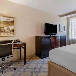 Tradition Queen Room