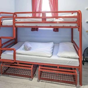 Small Twin Room