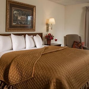 King Room Spa Bath Ground Floor