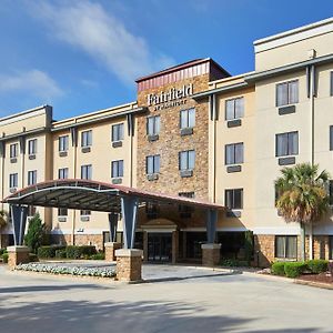 Fairfield Inn & Suites By Marriott Gainesville