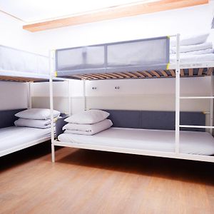 Classic Quadruple Room